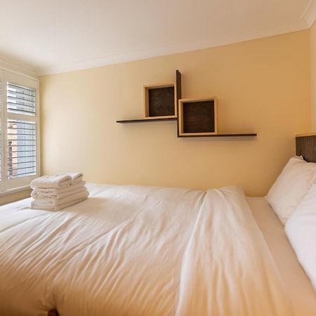 Modern 1 Bed Flat Buckingham Gate Διαμέρισμα Λονδίνο Εξωτερικό φωτογραφία