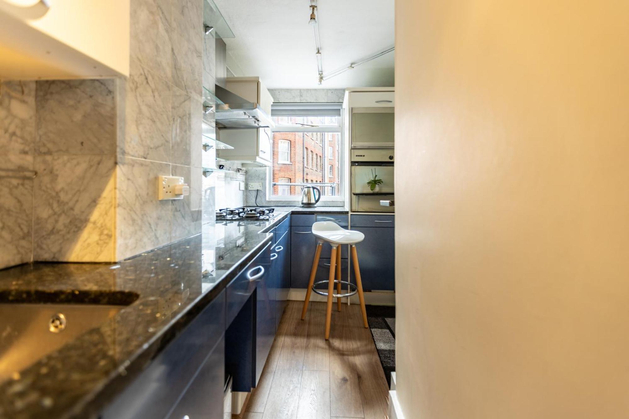 Modern 1 Bed Flat Buckingham Gate Διαμέρισμα Λονδίνο Εξωτερικό φωτογραφία