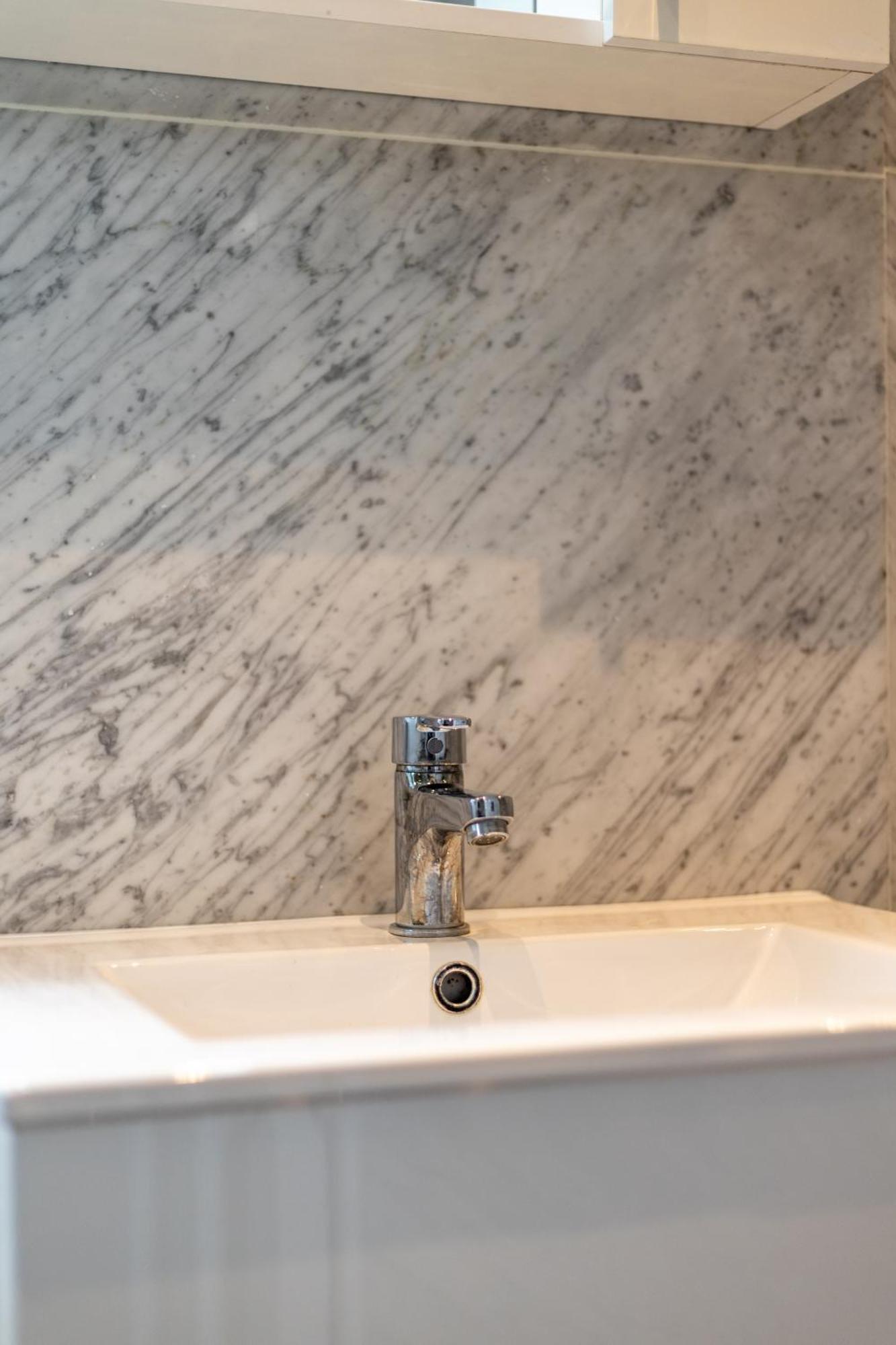 Modern 1 Bed Flat Buckingham Gate Διαμέρισμα Λονδίνο Εξωτερικό φωτογραφία