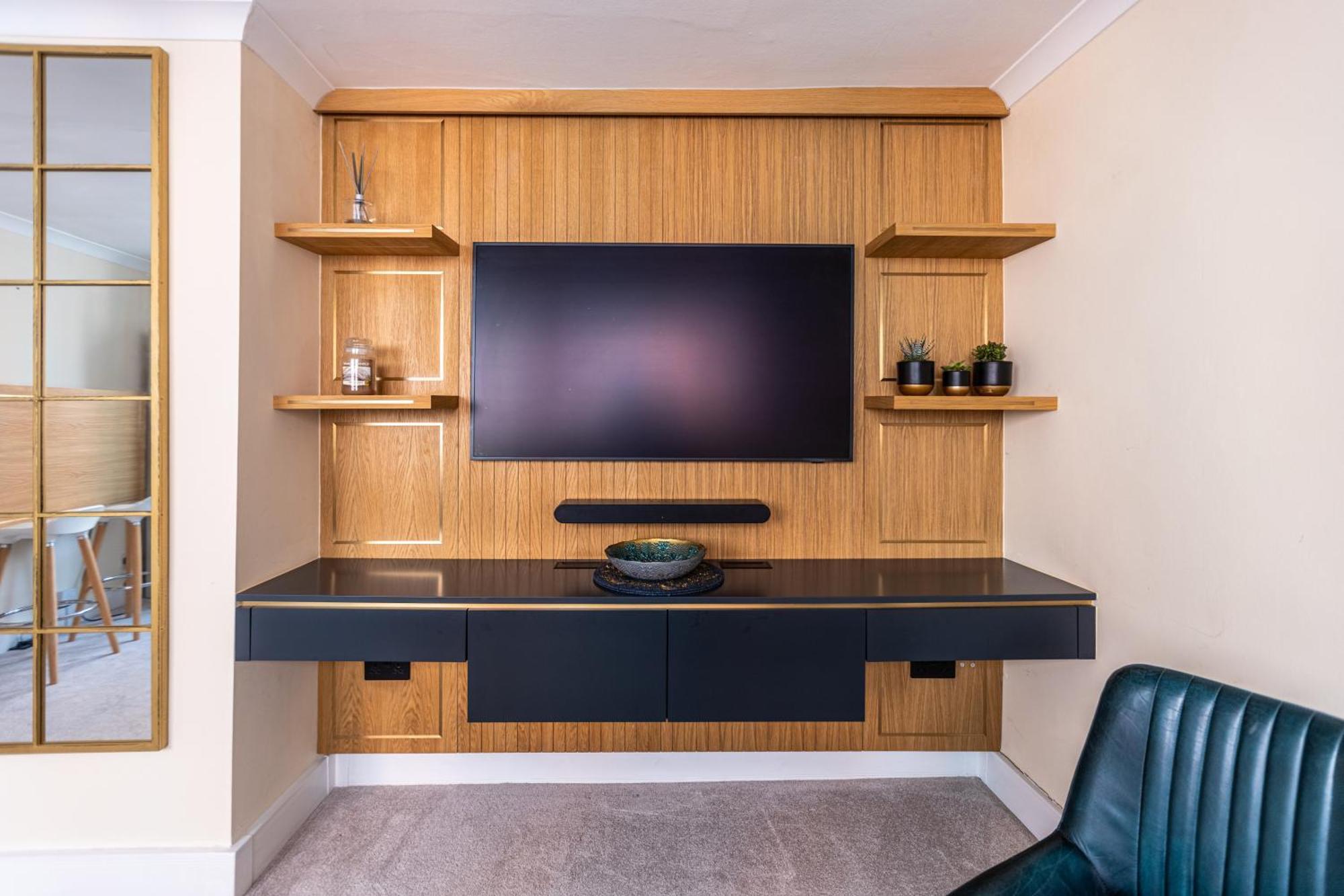 Modern 1 Bed Flat Buckingham Gate Διαμέρισμα Λονδίνο Εξωτερικό φωτογραφία